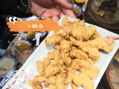 -十六蒲(桂林路店)