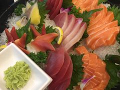-德川家日本料理(中关村寰太大厦店)