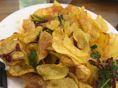 -三点小吃(山大店)