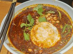 豌豆面-好這口重庆小面(总店)