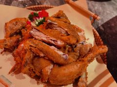 -前海沿•青岛菜(中山路天主教堂店)