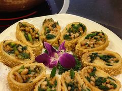香驴如意卷-天仁聚驴肉香(北石槽店)