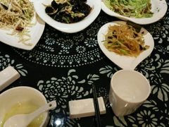 -老东营·东营菜(西四路店)