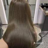 西安INSTYLE许辰 西安染发 西安潮色 西安剪发