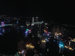 -WFC会仙楼观景台