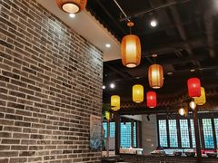 大堂-向民炒鸡老店(金泰华府店)