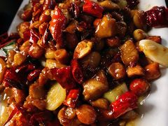 -陈麻婆豆腐总店
