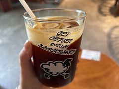 -BLACKSHEEP ESPRESSO(建国中路店)