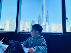 -三利音·东方司宴(外滩店)