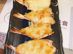 -大渔铁板烧(花园道店)