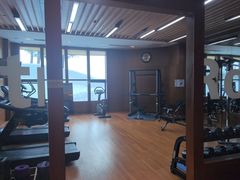 -长白山万达锦华套房酒店