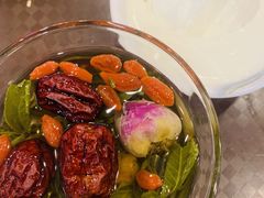 -京穆兰兰州牛肉面·清真(中川机场店)