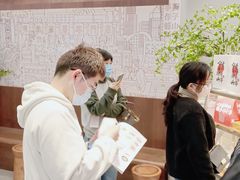 -君之狮子山·轻糖烘焙(松江印象城店)