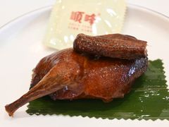 -寻味顺德·顺峰山庄(大良店)