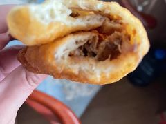 -老方子馅饼粥(台东店)