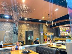 -一麻一辣麻辣香锅(方庄店)