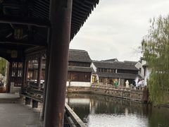 -嘉兴月河历史街区