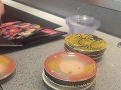 -小乔回转寿司(铁东万象汇店)