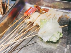 -成都屋头串串(青年北街店)