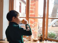 -长颈鹿咖啡(大学路店)