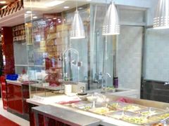 -老盛兴汤包馆(华灵店)