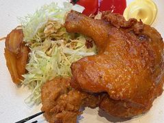 -熊吞·大碗丼烧肉饭(西市场嘉华店)
