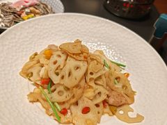 -望海湾海鲜楼·海鲜(开发区店)