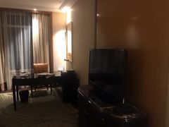 -常州武进九洲喜来登酒店