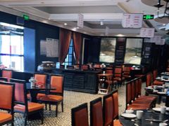 大堂-大鸭梨烤鸭(甘家口店)