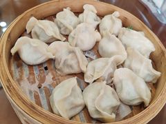 -韩记海鲜饺子旗舰店(红海新区店)