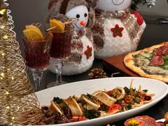 -EATALIA意塔利意式餐厅(鼓楼店)