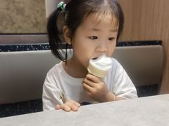 -麦当劳(沙井京基百纳广场店)