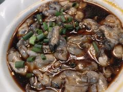 -星龙海鲜(望江东路店)