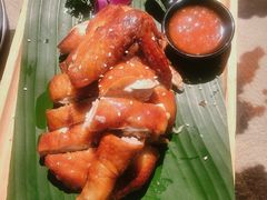 -范设计花园餐酒咖·中西餐·咖啡厅·酒馆
