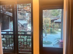 -十八棵（老龙井）御茶园(老龙井店)