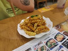 -蓉李记成都名小吃(武汉菱角湖万达店)