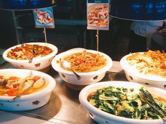 -The COOK·厨餐厅·自助餐(浦东嘉里大酒店)