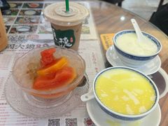 -周大娘牛乳(旧寨古村总店)