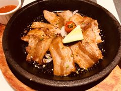 -Aqua Oasis 水天堂(石路天虹店)