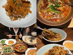 -丹江渔村(首都机场店)