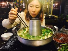 -民食香·腊排骨野生菌美食(木府店)