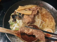 -日本料理神拉面