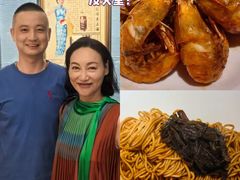 -沪上馨和小馆•海派上海菜(陆家浜路店)