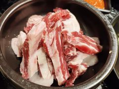-九田家黑牛烤肉料理(石路天虹店)