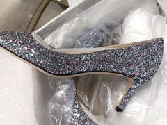 -JIMMY CHOO(德基广场店)