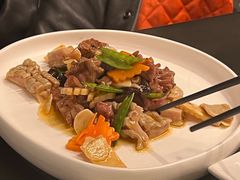 油爆双脆-东莱馋房(陆家嘴店)