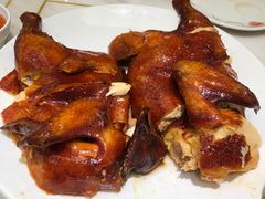 -稻香酒家·33年老字号·港式粤菜(富邦中心店)