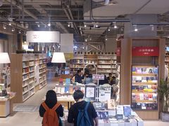 -当当书店(国泰广场店)