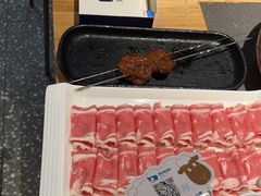 -额尔敦草原涮羊肉·烧烤(冻青树总店)