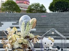 -BEAST野兽派(上海浦东嘉里城店)